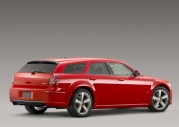 Dodge Magnum SRT-8